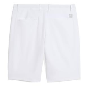 Short de Golf Blanc Homme Puma Dealer vue 0