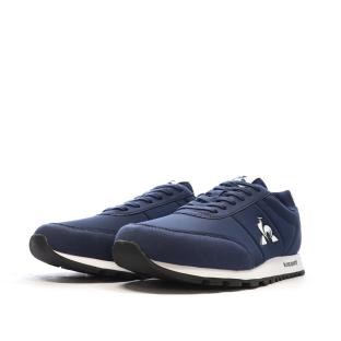Baskets Marine Homme Le Coq Sportif Racerone vue 6