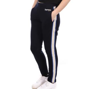 Pantalon de survêtement Marine Femme Supreme Grip Careen pas cher