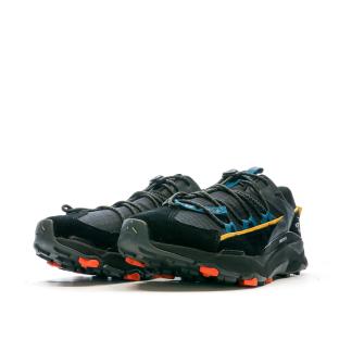 Chaussures de trail Noir/Orange/Bleu Homme The North Face NF0A7W4SKT01 vue 7