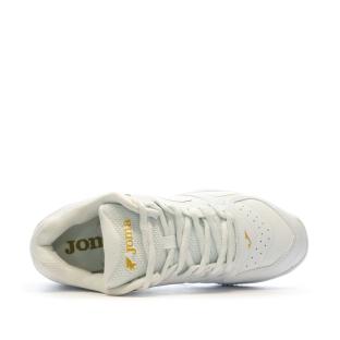 Chaussures de Tennis Blanches Femme Joma Master vue 0