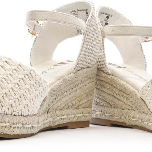 Sandales Beige Femme XTI 143952 vue 7