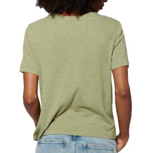 T-Shirt Grün Frau Kaporal SALTO Ansicht 0