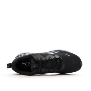 Baskets de Sport Noires Homme Puma All-day Active vue 4