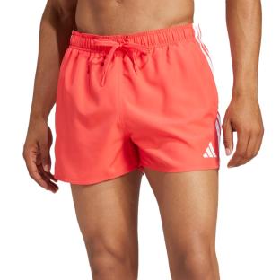 Maillot de bain Rouge Homme Adidas JD4233 vue 0