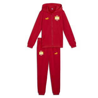 RC Lens Survêtement Garçon Puma Culture 24/25 pas cher