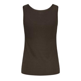 Débardeur Marron Femme JDY Kira Life vue 0