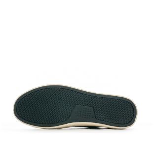 Baskets en Toile Bleu Homme TBS RUKKWAI vue 5