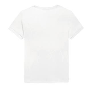 Women’s White T-Shirt TBS NADEATEE Photo of the Espace des Marques %store% store - view of %key%