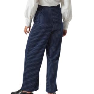 Pantalon de grossesse Marine Femme Mamalicious Mikko vue 0