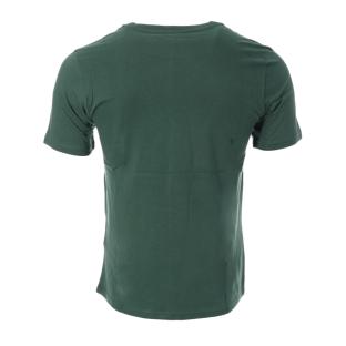 T-Shirt Vert Homme O'Neill Muir vue 2