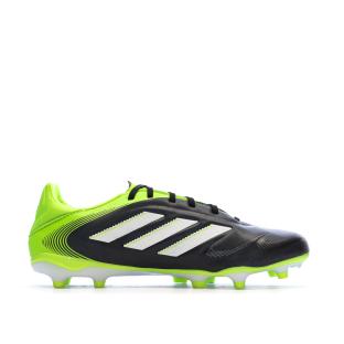 Adidas Predator League Men’s Black/Yellow Football Boots Photo of the Espace des Marques %store% store - view of %key%