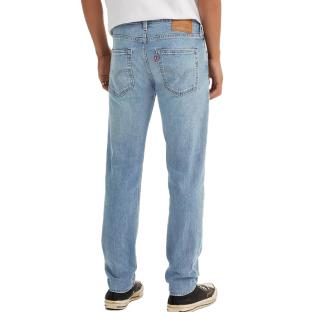 Jean Bleu Homme Levi's 512 Slim Taper vue 2