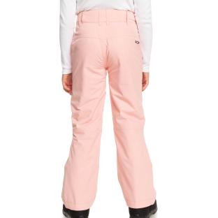 Pantalon de Ski Rose Fille Roxy Backyard vue 2