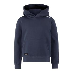 Sweat Marine Garçon Craft Community pas cher