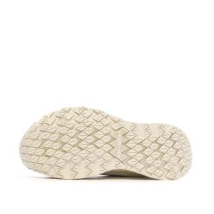 Baskets Blanches Homme Converse Chuck 70 vue 5