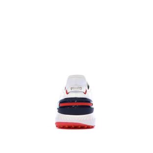Chaussures de Golf Blanc/Marine Homme Puma Ignite Elevate vue 0