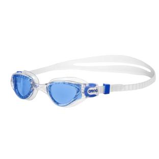 Lunettes de Natation Bleu Enfant Arena Cruiser Soft Junior pas cher
