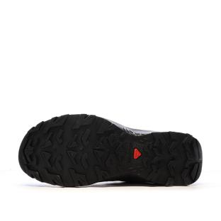 Chaussures de randonnées Noir Femme Salomon Kynthos vue 5