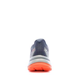 Chaussures de trail Bleu/Orange Homme Adidas Terrex Soulstride vue 3