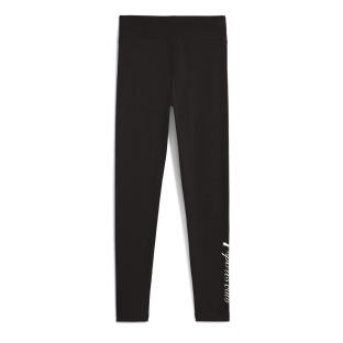 Legging Noir Fille Puma Class High Wais vue 0