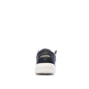 Baskets Marine Homme Xti 143576 vue 0