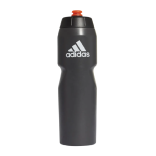 Gourde Noir Homme Adidas Performance 0,75 pas cher