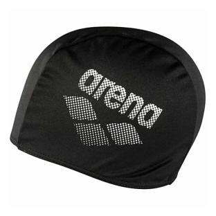Bonnet de bain Noir Homme Arena 002467 vue 0