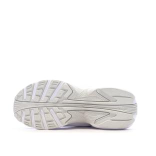 Baskets Rose/Blanc Femme Nike Air Max Portal vue 0