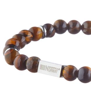 Bracelet Marrons Homme Geographical Norway 315059 vue 3