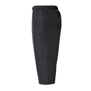 Bermuda Gris Homme Kappa Ketchup vue 2