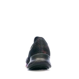 Baskets Noires Homme Nike Air Zoom Superrep 2 vue 3