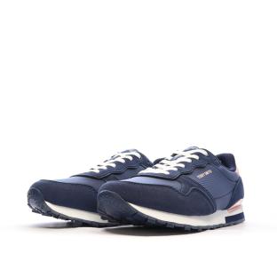 Baskets Marines Homme Teddy Smith 120097 vue 6