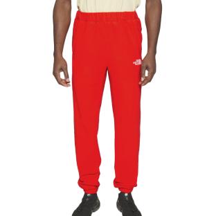 Jogging Rouge Homme The North Face Glacier vue 0