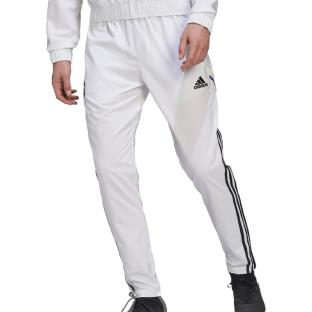 Real Madrid Jogging Blanc Homme Adidas 2022/2023 pas cher