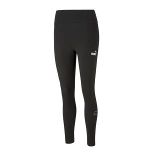 Legging Noire Femme Puma Clrblk pas cher