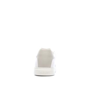 Baskets Blanches/Taupes Homme Calvin Klein Jeans Low Prof vue 0