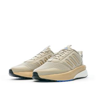 Baskets Beige Homme Adidas X_PLR23 vue 6