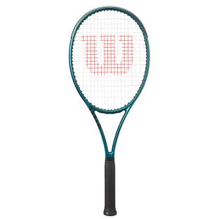 Raquettes Bleu Mixte Wilson Ultra Team vue 0