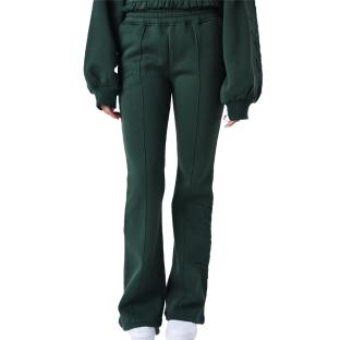 Jogging Vert Femme Project X Paris Flare pas cher