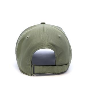 Gorra Lacoste Performance caqui ver 0