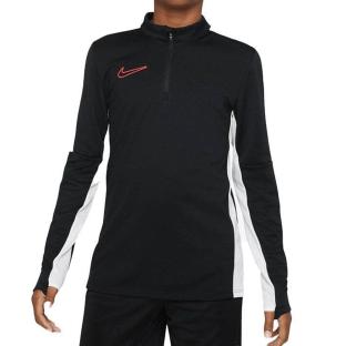 Haut d'entrainement Noir Homme Nike Acd23 pas cher