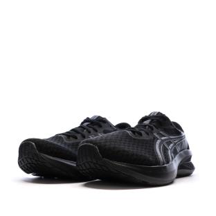 Asics Patriot 14 Men’s Black Running Shoes Photo of the Espace des Marques %store% store - view of %key%