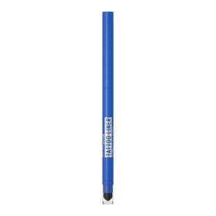 Tatto Liner Bleu Pétrole Gemey Maybelline 070 Sleeppless vue 0