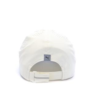 Casquette Blanc Homme/Femme Puma Girl's vue 3