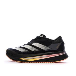 Chaussures de running Noires Homme Adidas Adizero Sl2 vue 0
