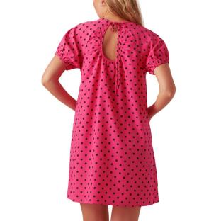 Mamalicious Sissel Vestido Rosa Mujer ver 0
