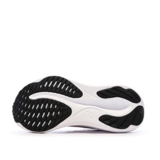 Chaussures de running Rose Femme Asics Gel-pulse 15 vue 5