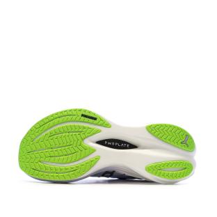 Chaussures de running Gris Homme Puma Deviate Nitro 3 vue 0