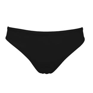 Bas de maillot de Bain Menstruelle Noir Fille Grain de Sable vue 0